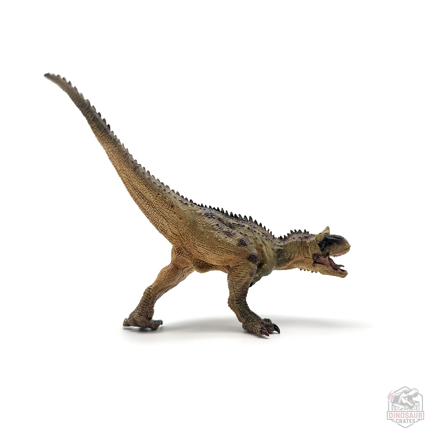 Papo Carnotaurus Dinosaur Figure