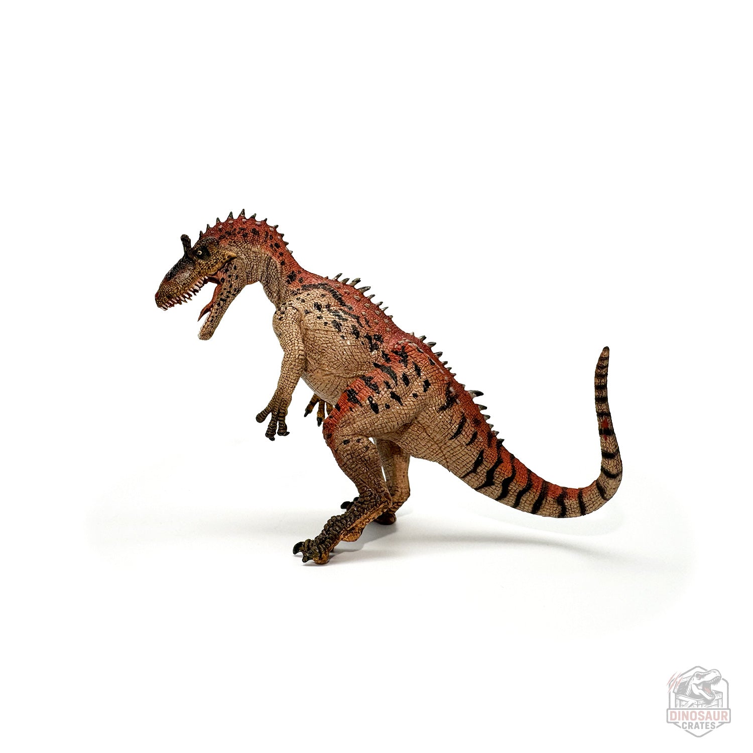 Papo Cryolophosaurus Dinosaur Figure
