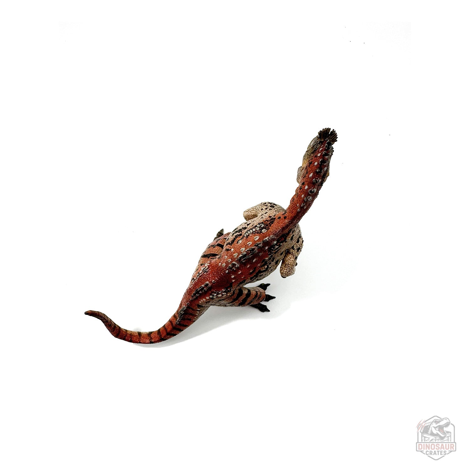 Papo Cryolophosaurus Dinosaur Figure