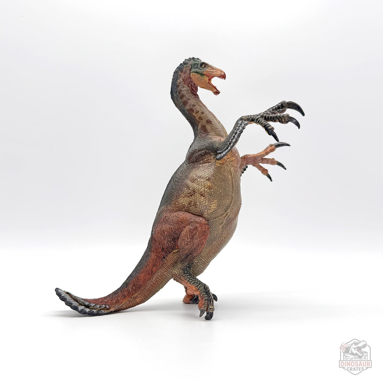 Papo Therizinosaurus Dinosaur Figure – Dinosaur Crates