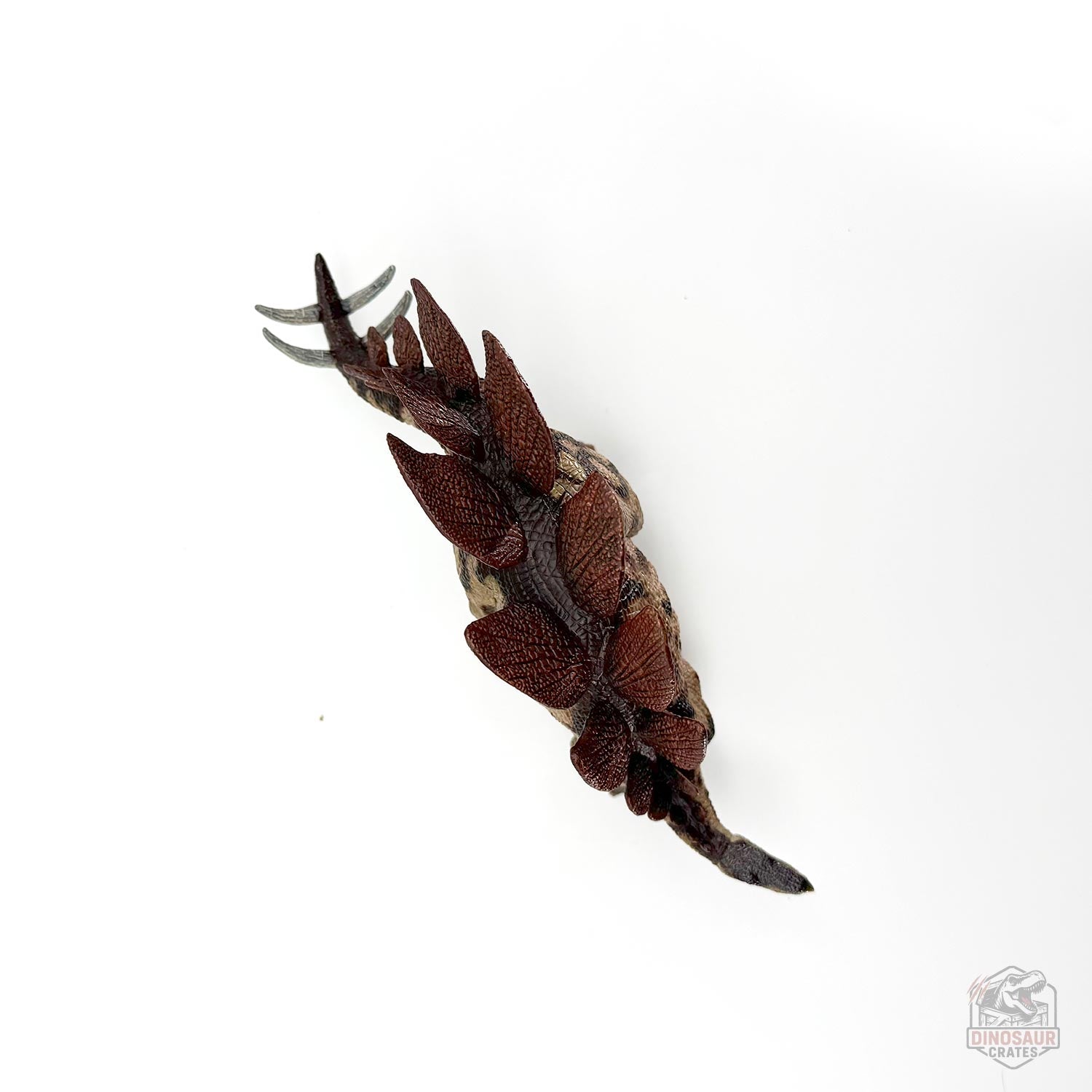 Papo Stegosaurus Dinosaur Figure