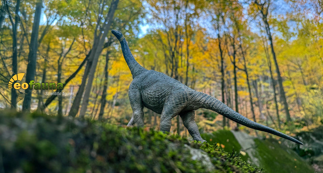 Eofauna Arrives in Canada: Where Science Meets Collectible Art