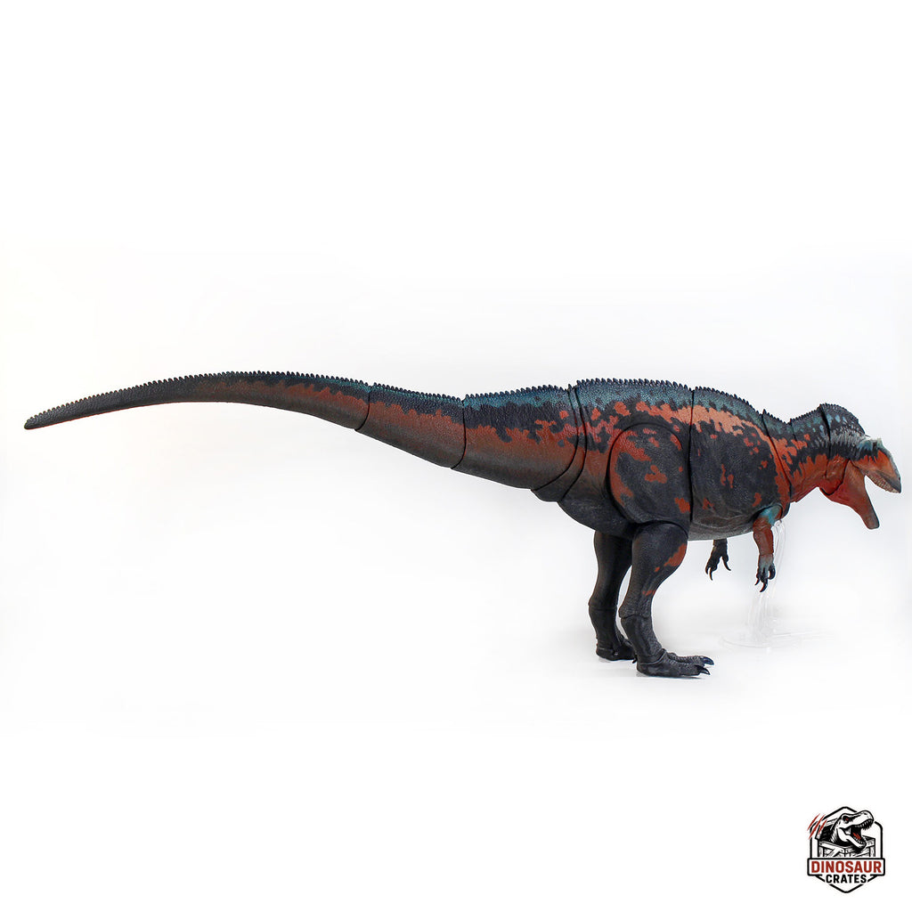 Acrocanthosaurus Atokensis – Beasts of the Mesozoic (Pre-Order)