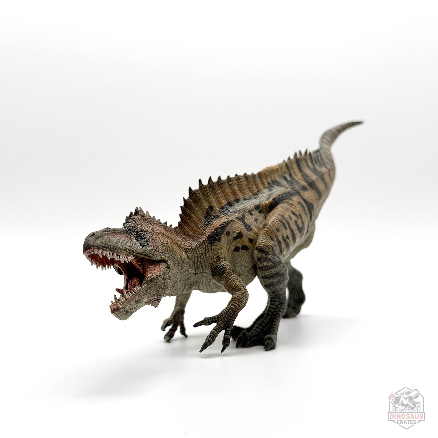 Acrocanthosaurus - Papo Dinosaur