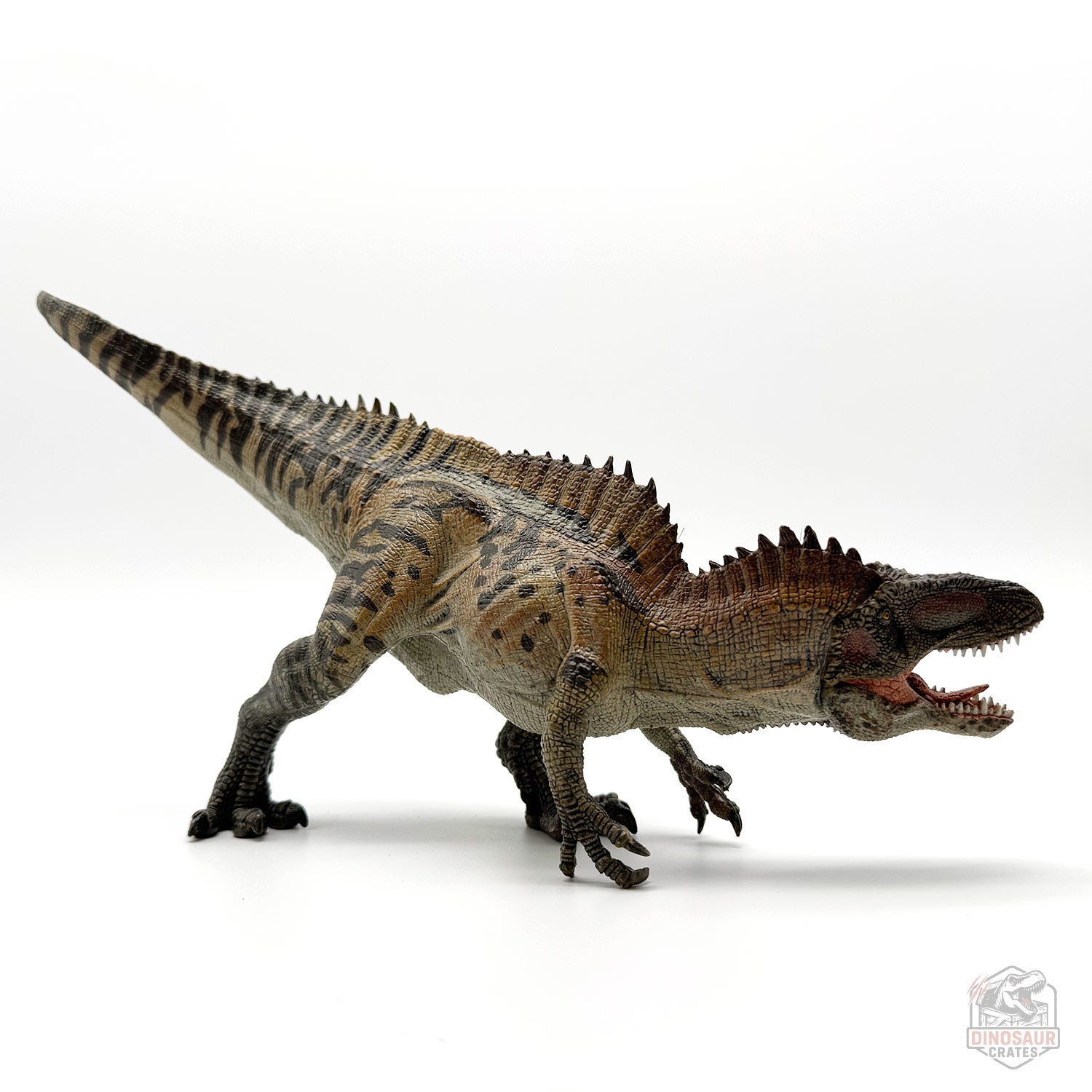 Acrocanthosaurus - Papo Dinosaur