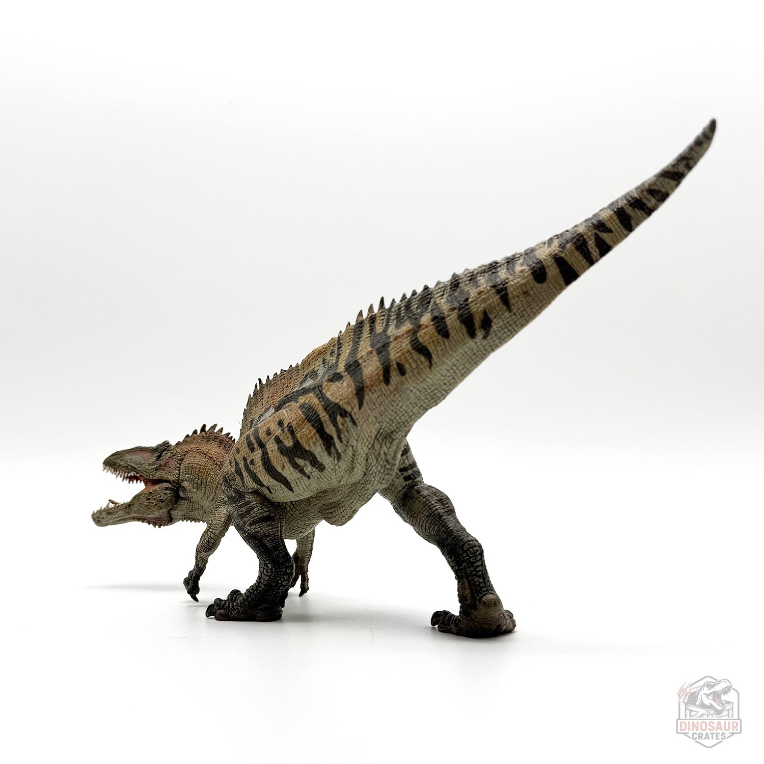 Acrocanthosaurus - Papo Dinosaur