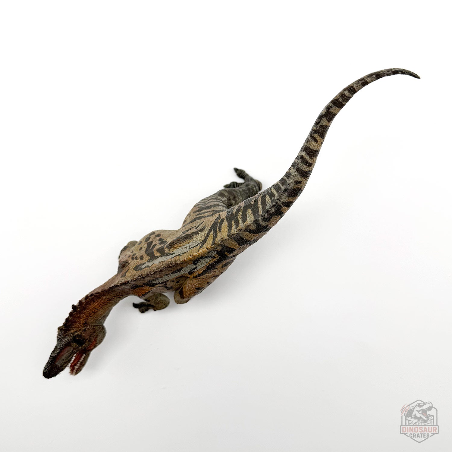 Acrocanthosaurus - Papo Dinosaur