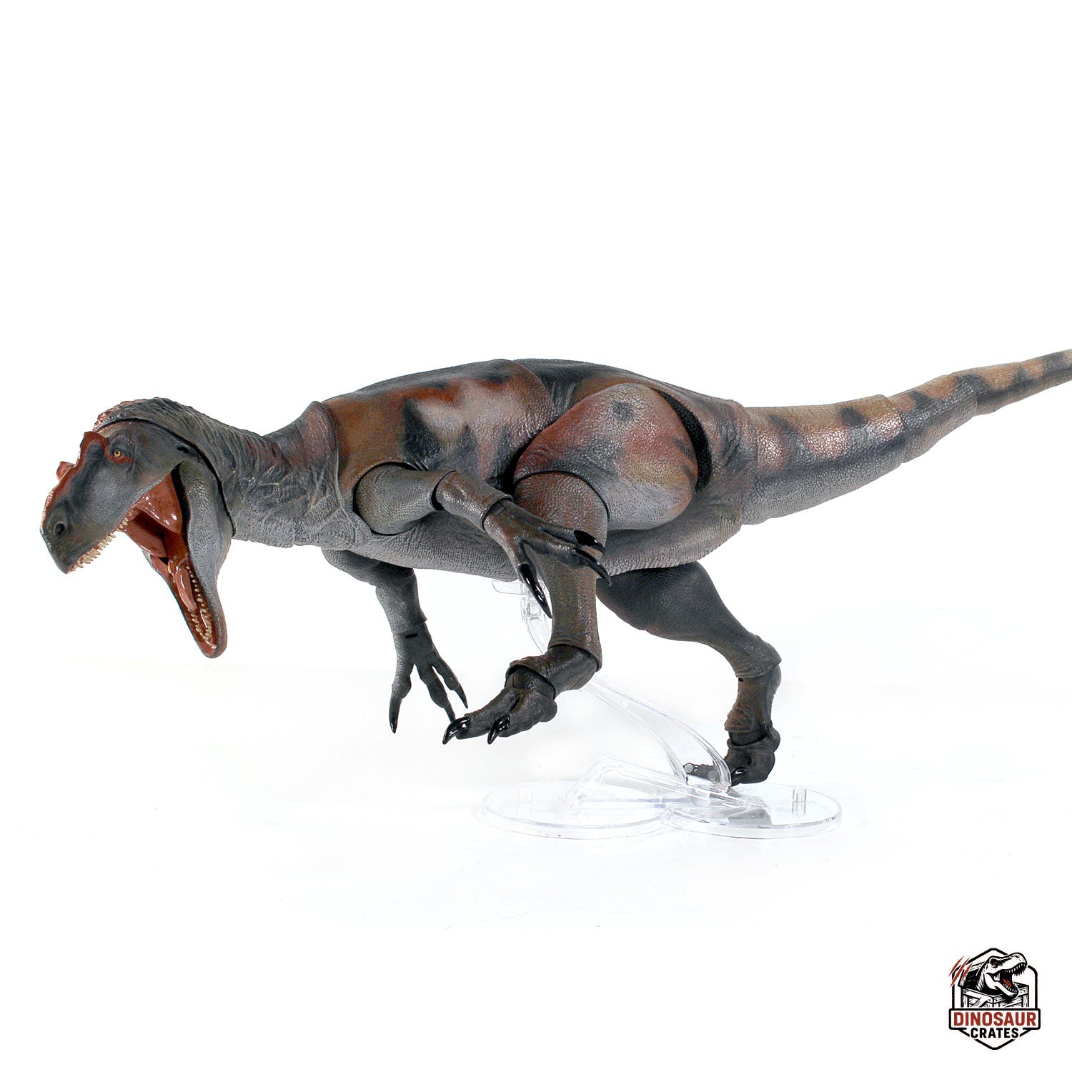 Allosaurus jimmadseni – Cyberzoic