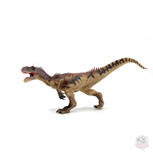 Papo Allosaurus Dinosaur Figure