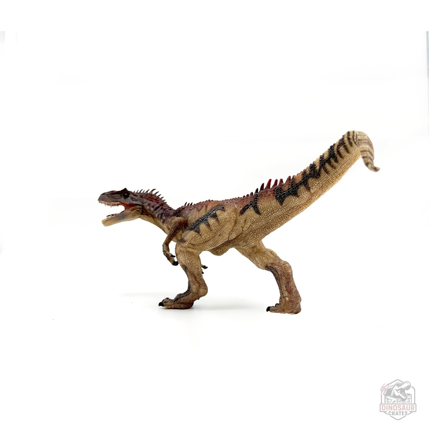 Papo Allosaurus Dinosaur Figure