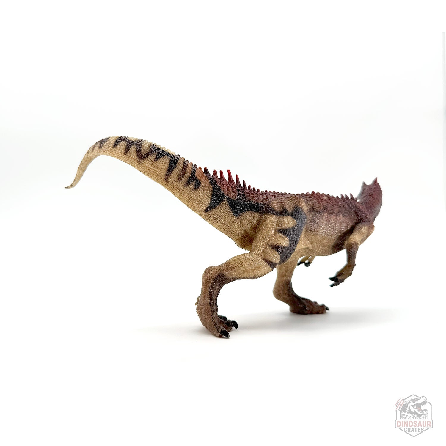 Papo Allosaurus Dinosaur Figure