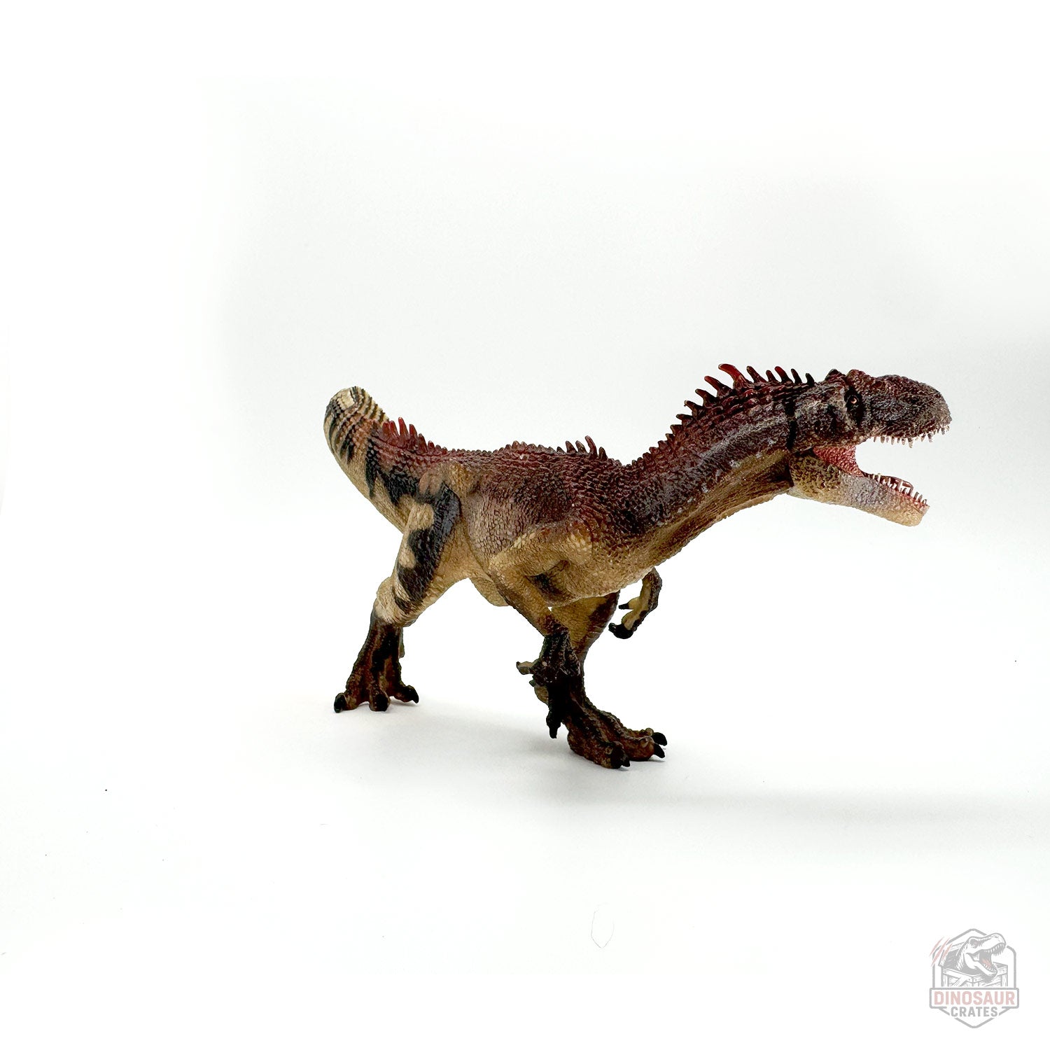 Papo Allosaurus Dinosaur Figure