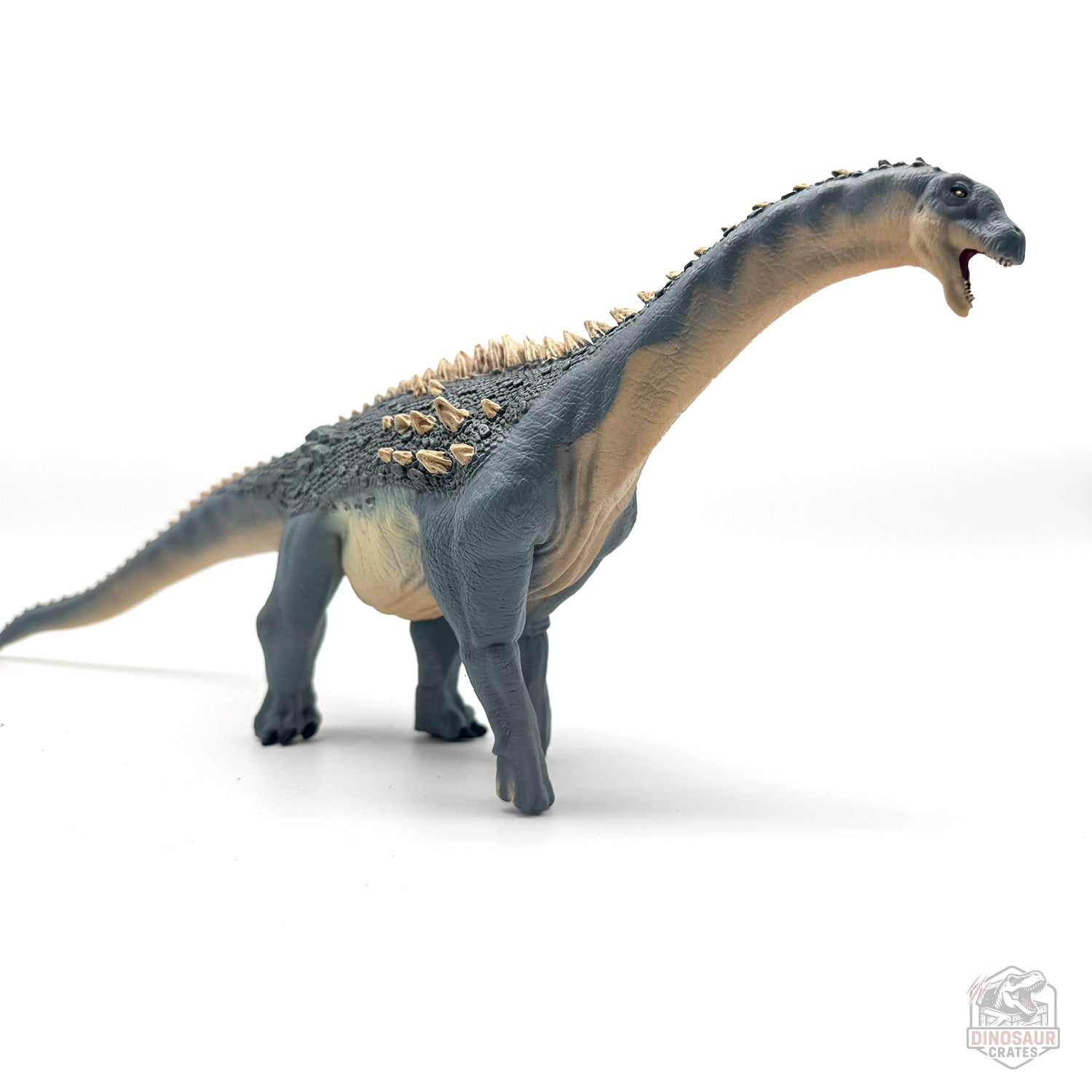 Papo Ampelosaurus Dinosaur Figure