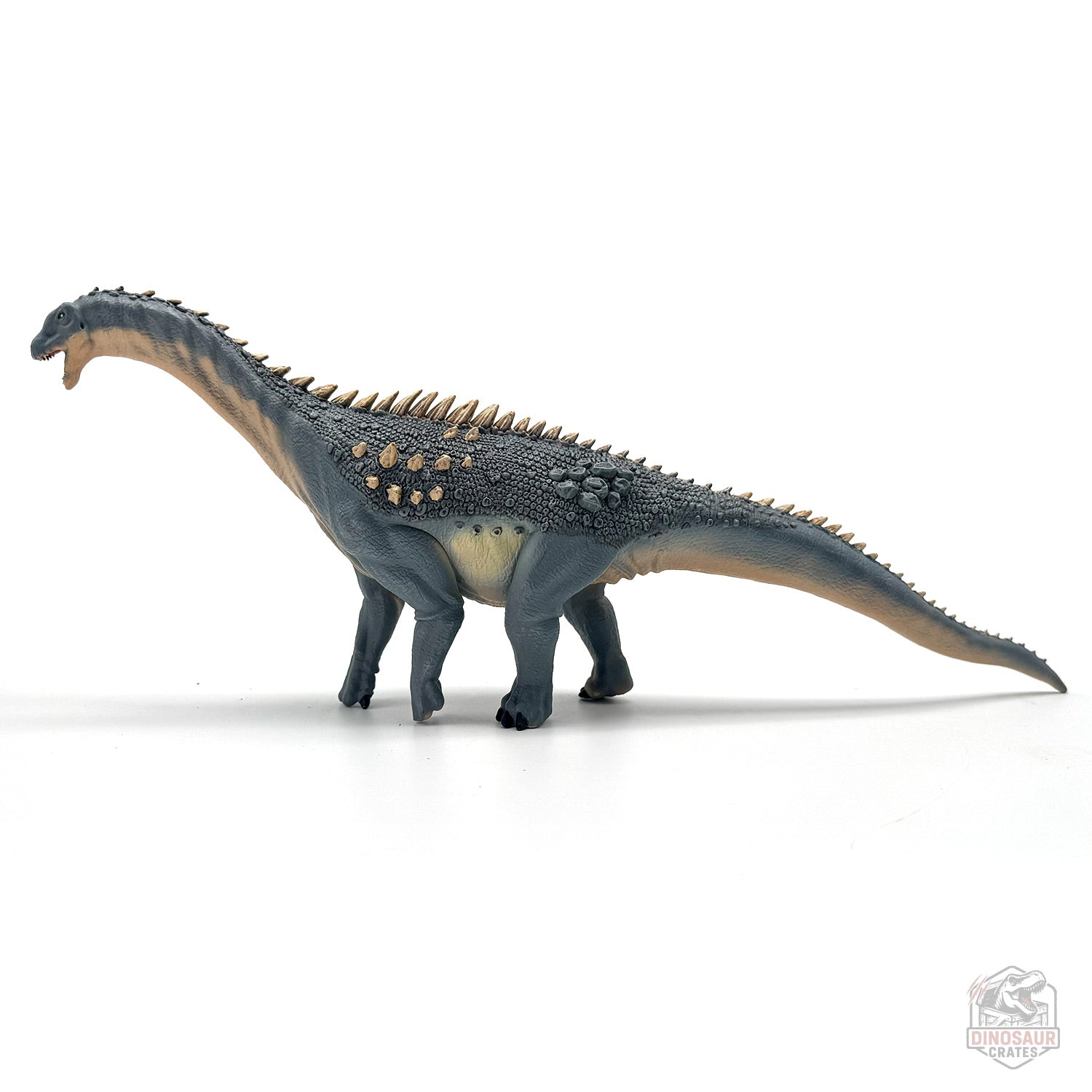 Papo Ampelosaurus Dinosaur Figure