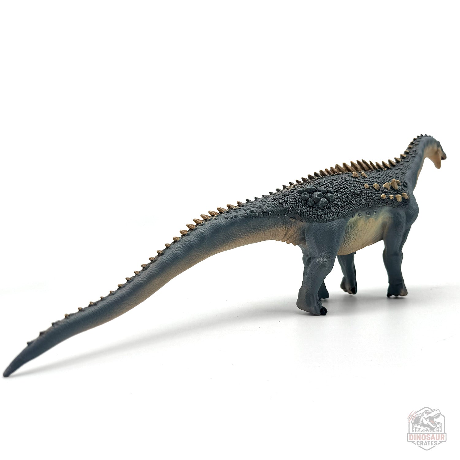 Papo Ampelosaurus Dinosaur Figure