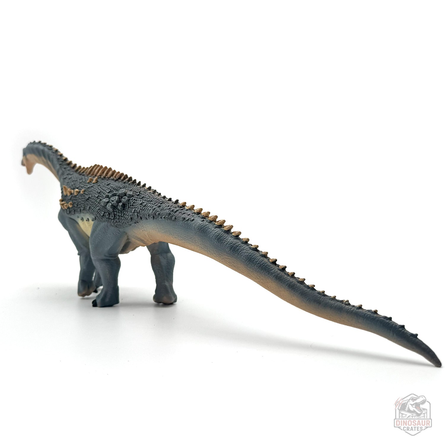Papo Ampelosaurus Dinosaur Figure