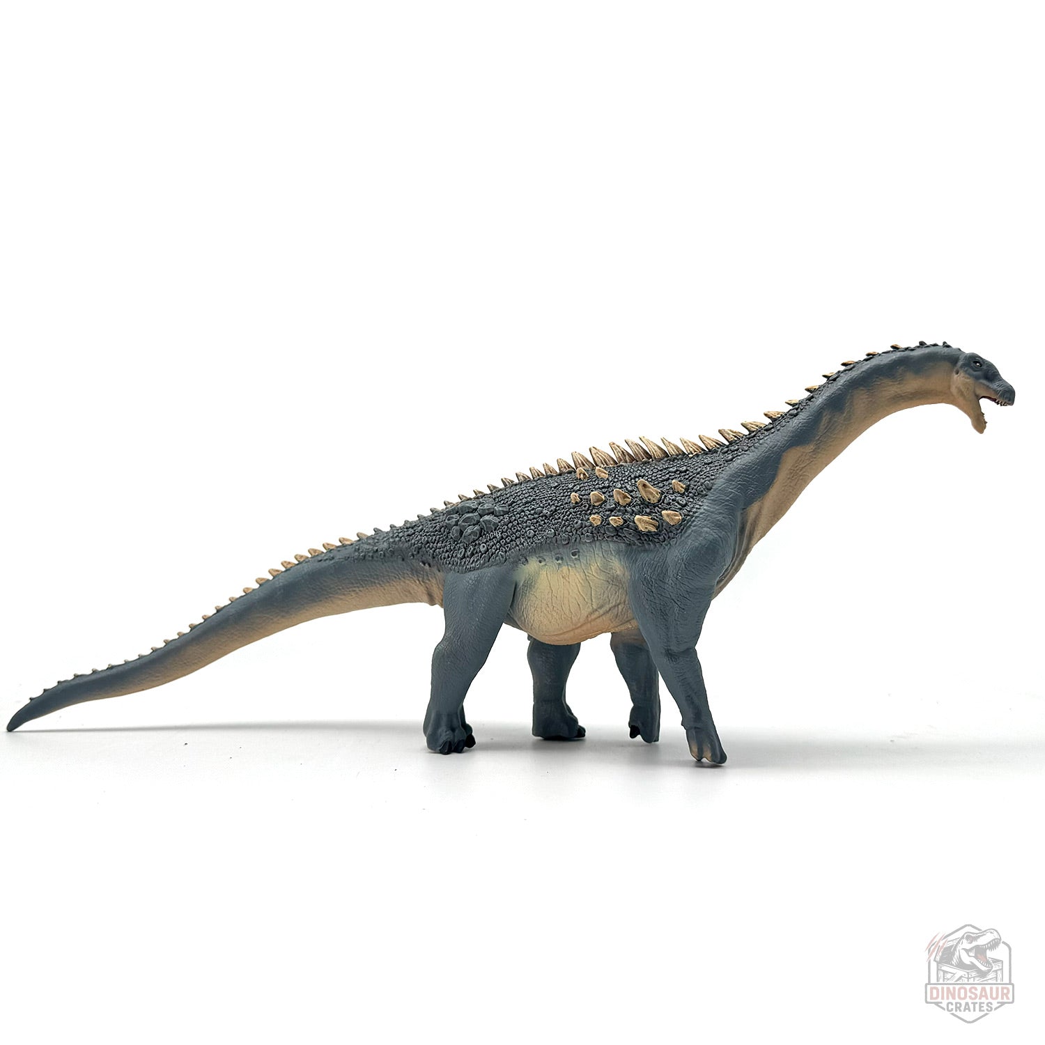 Papo Ampelosaurus Dinosaur Figure