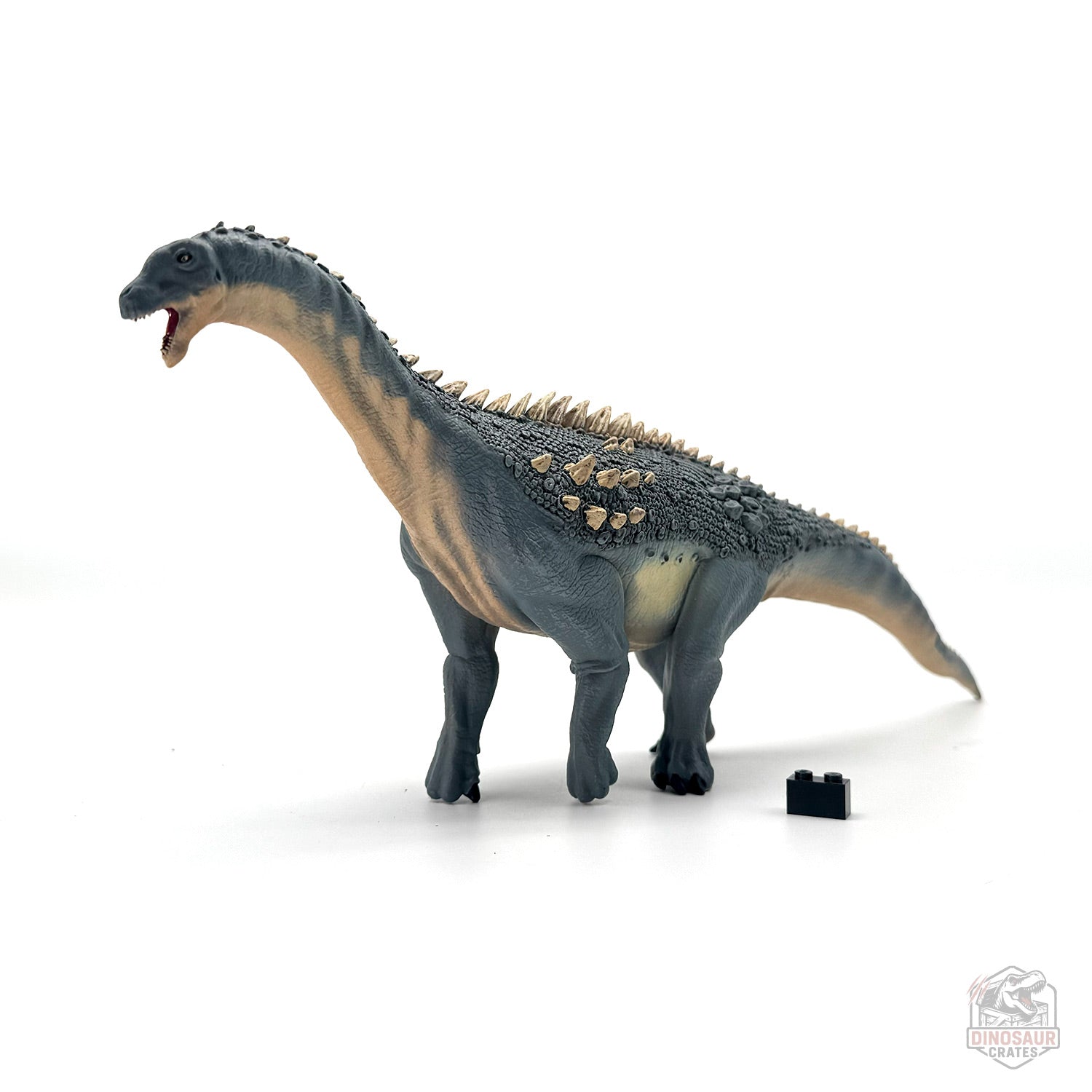 Papo Ampelosaurus Dinosaur Figure