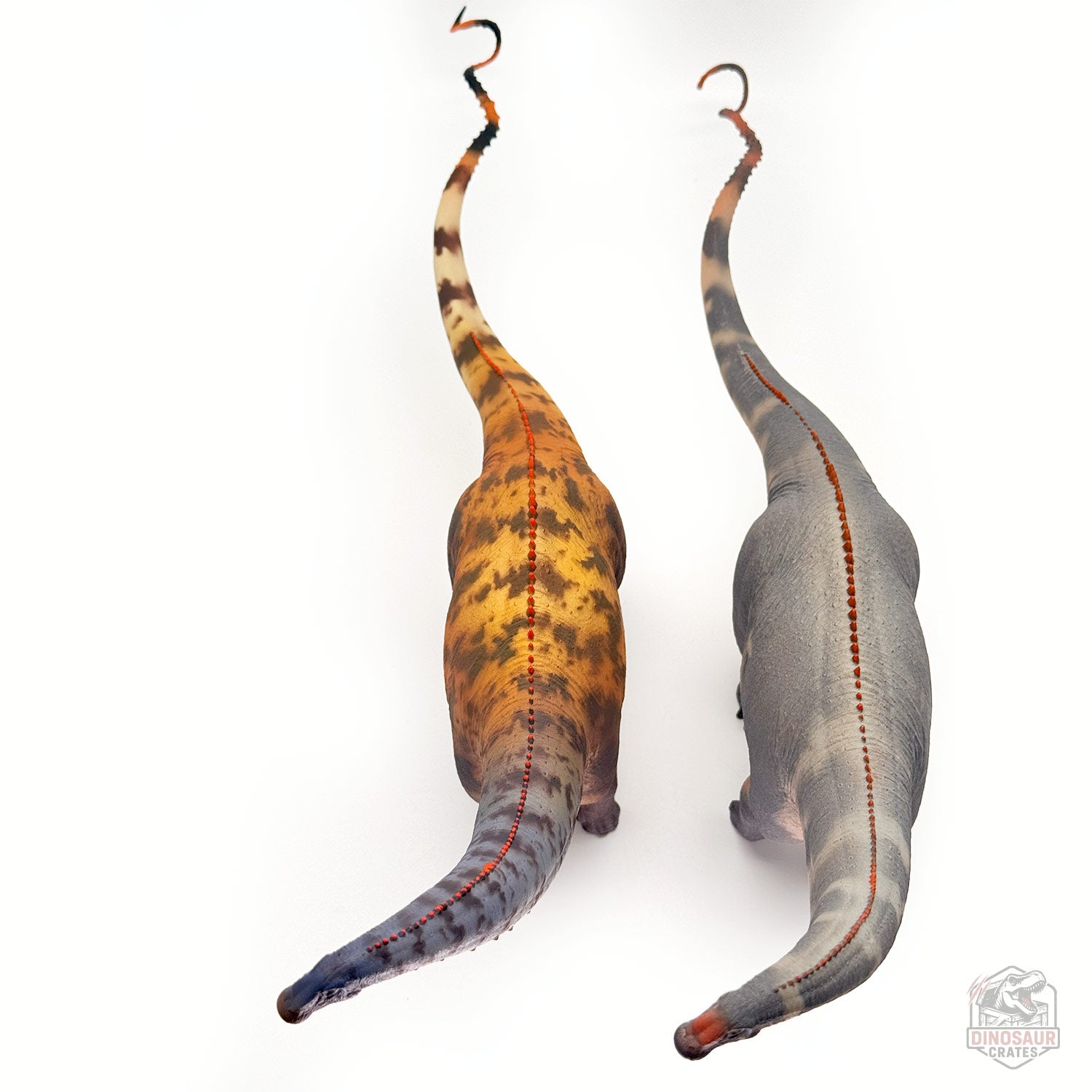 Haolonggood Brontosaurus Dinosaur Figure