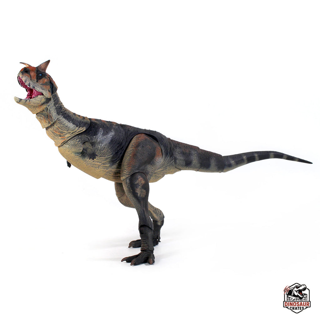 Carnotaurus Sastrei  – Beasts of the Cyberzoic (Pre-Order)
