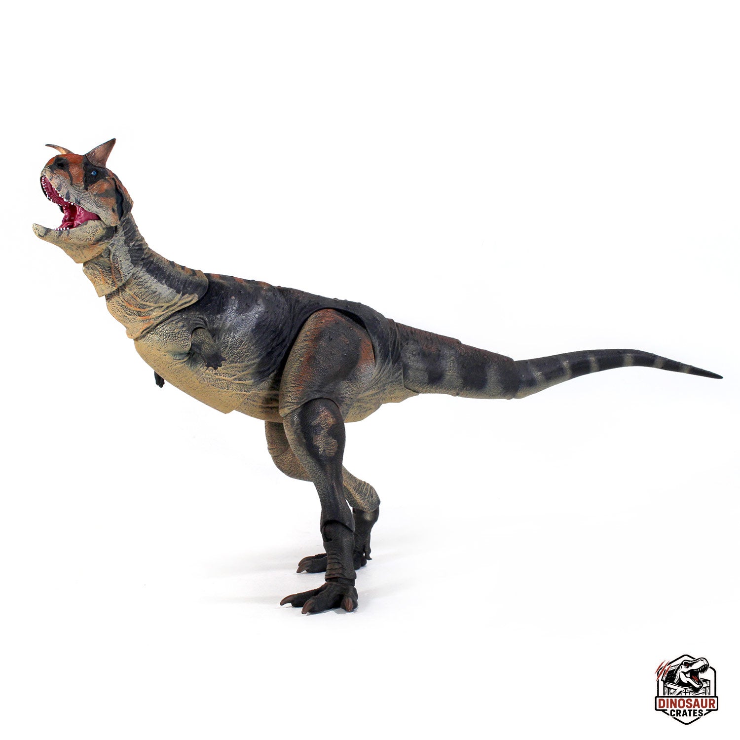 Carnotaurus Sastrei  – Beasts of the Cyberzoic (Pre-Order)