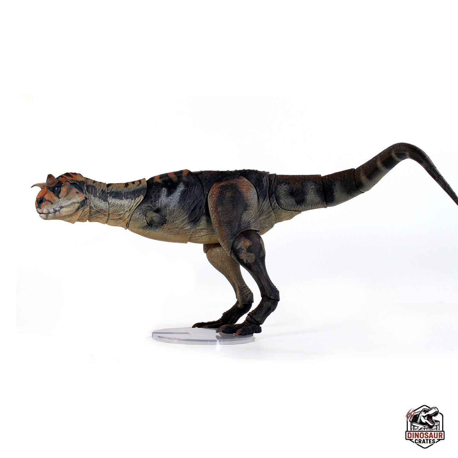 Carnotaurus Sastrei  – Beasts of the Cyberzoic (Pre-Order)