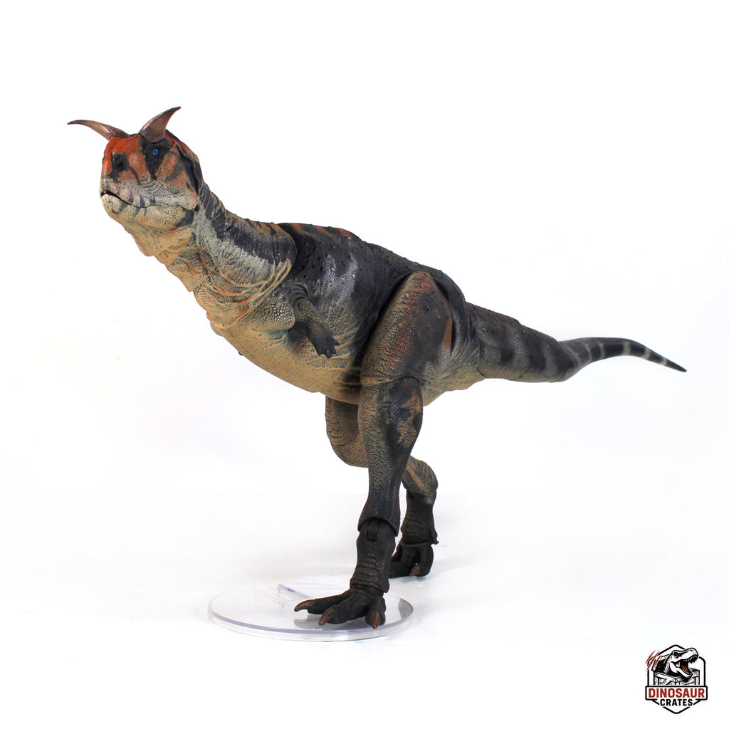 Carnotaurus Sastrei  – Beasts of the Cyberzoic (Pre-Order)