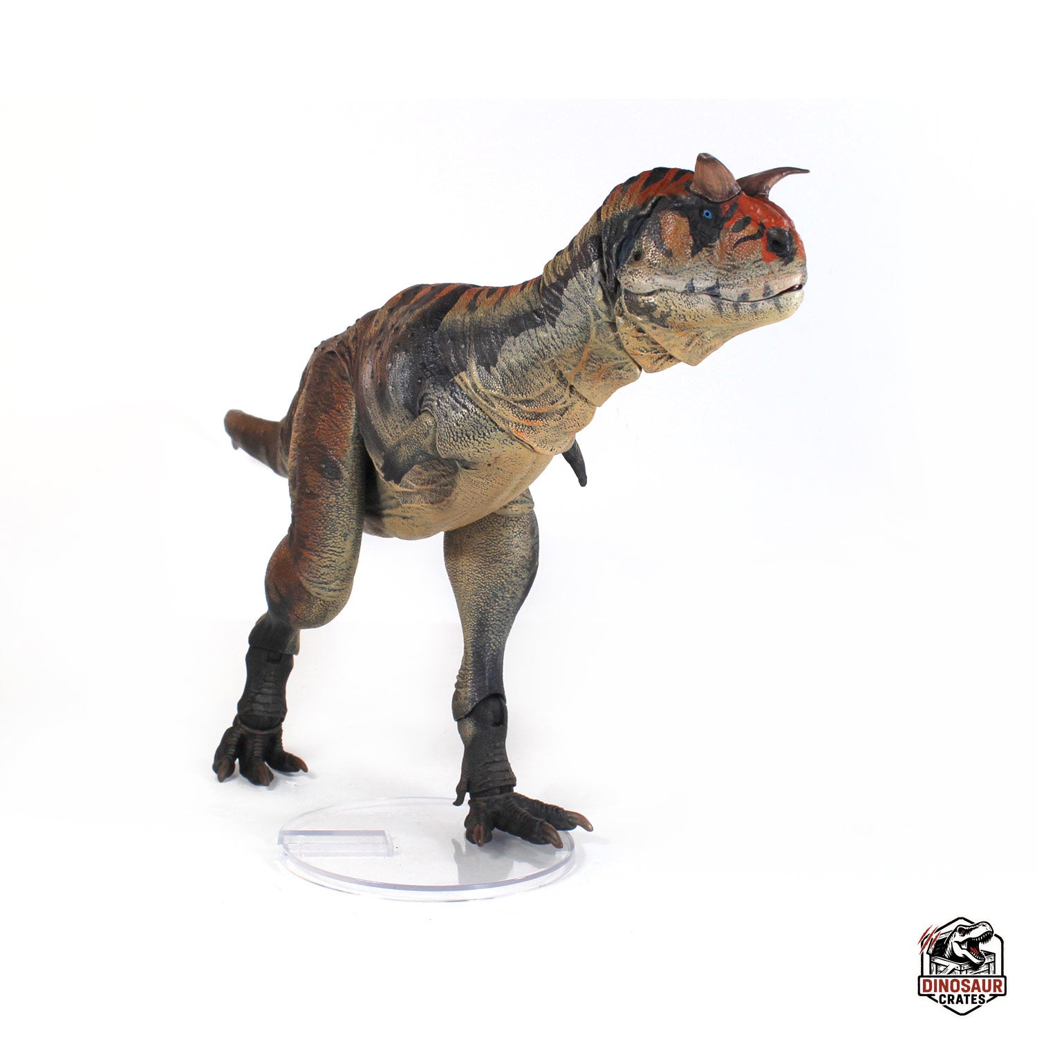Carnotaurus Sastrei  – Beasts of the Cyberzoic (Pre-Order)
