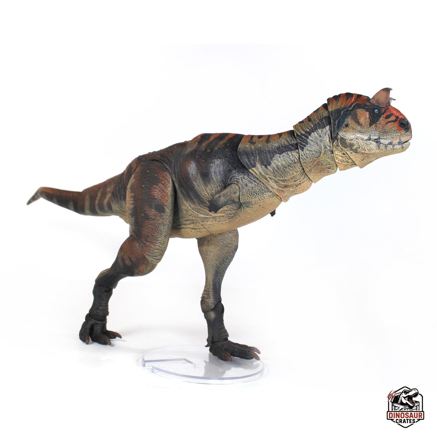 Carnotaurus Sastrei  – Beasts of the Cyberzoic (Pre-Order)