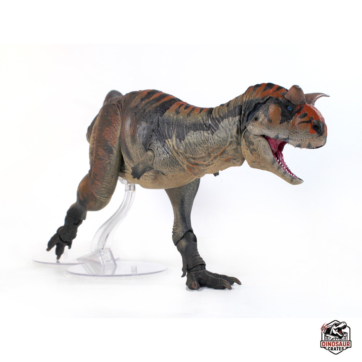 Carnotaurus Sastrei  – Beasts of the Cyberzoic (Pre-Order)