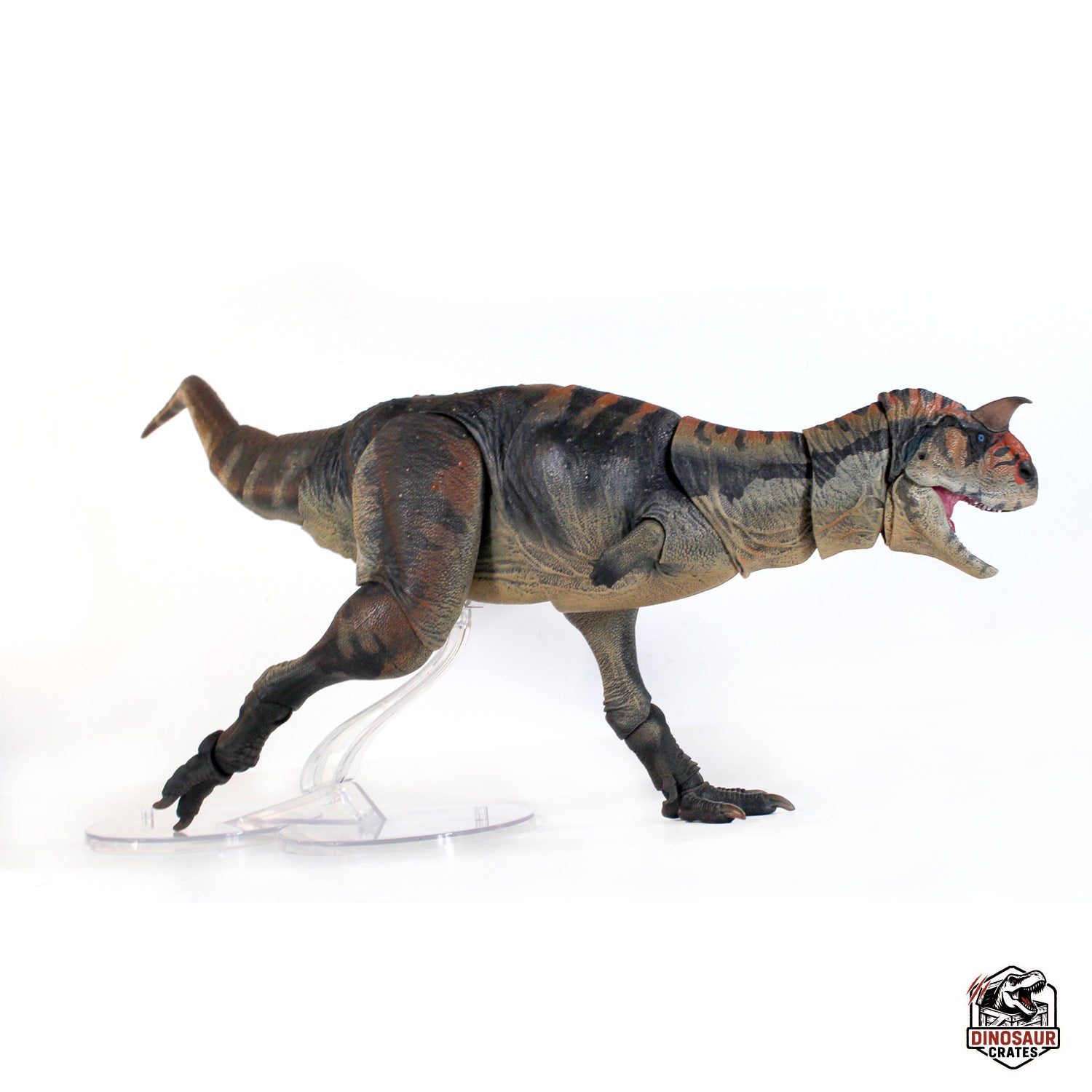 Carnotaurus Sastrei  – Beasts of the Cyberzoic (Pre-Order)