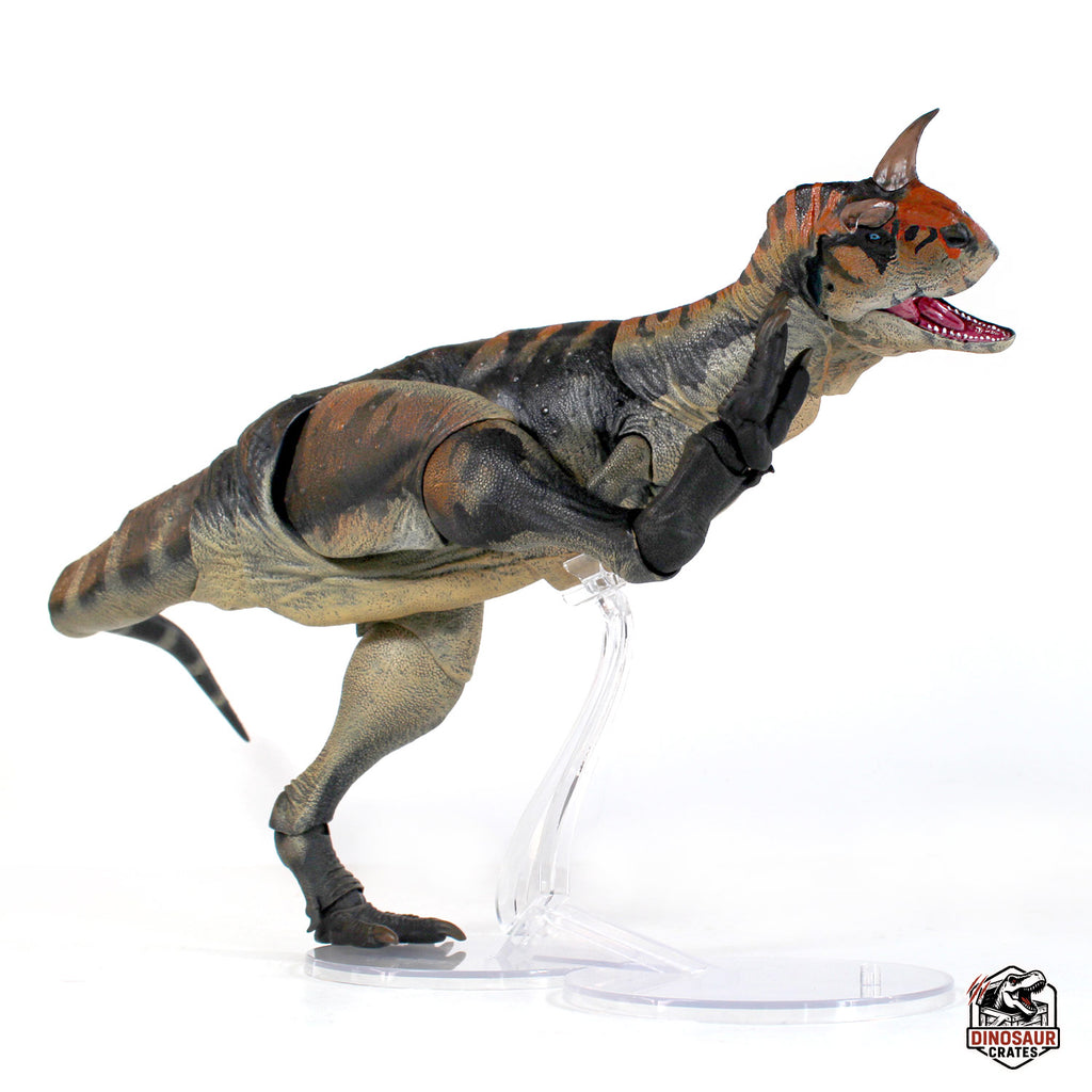 Carnotaurus Sastrei  – Beasts of the Cyberzoic (Pre-Order)