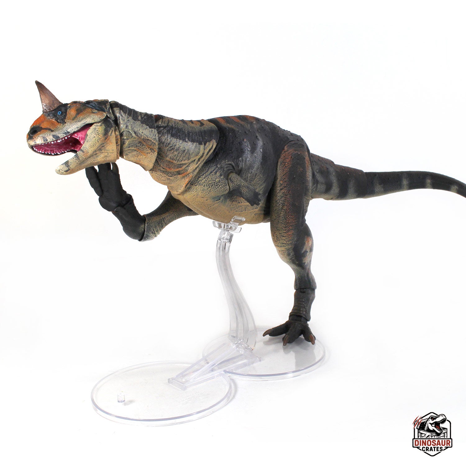 Carnotaurus Sastrei  – Beasts of the Cyberzoic (Pre-Order)