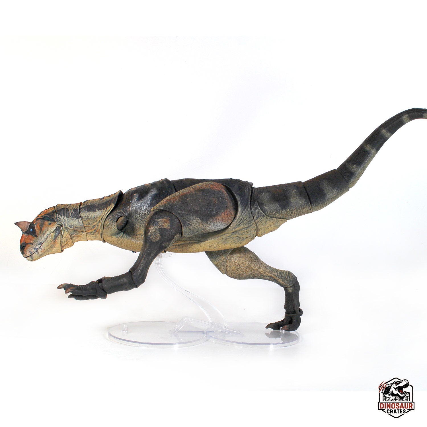 Carnotaurus Sastrei  – Beasts of the Cyberzoic (Pre-Order)