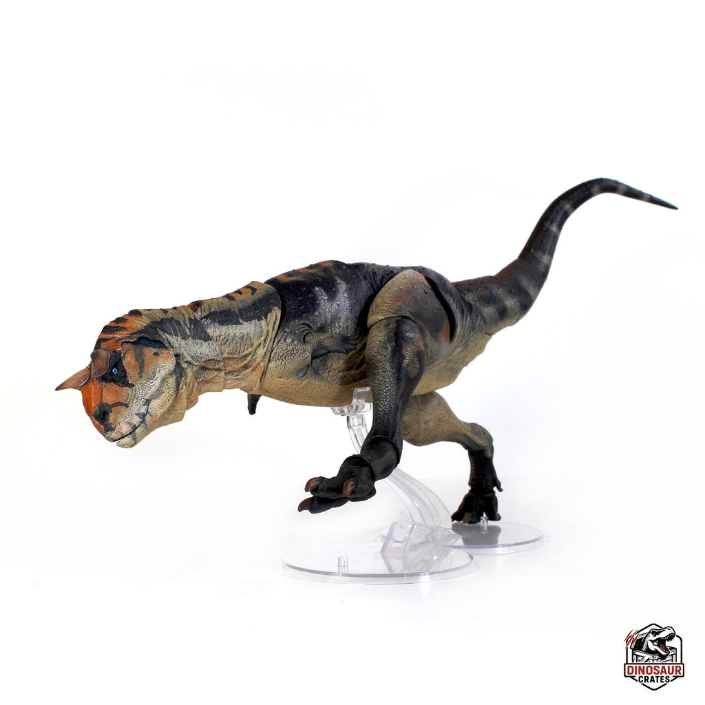 Carnotaurus Sastrei  – Beasts of the Cyberzoic (Pre-Order)