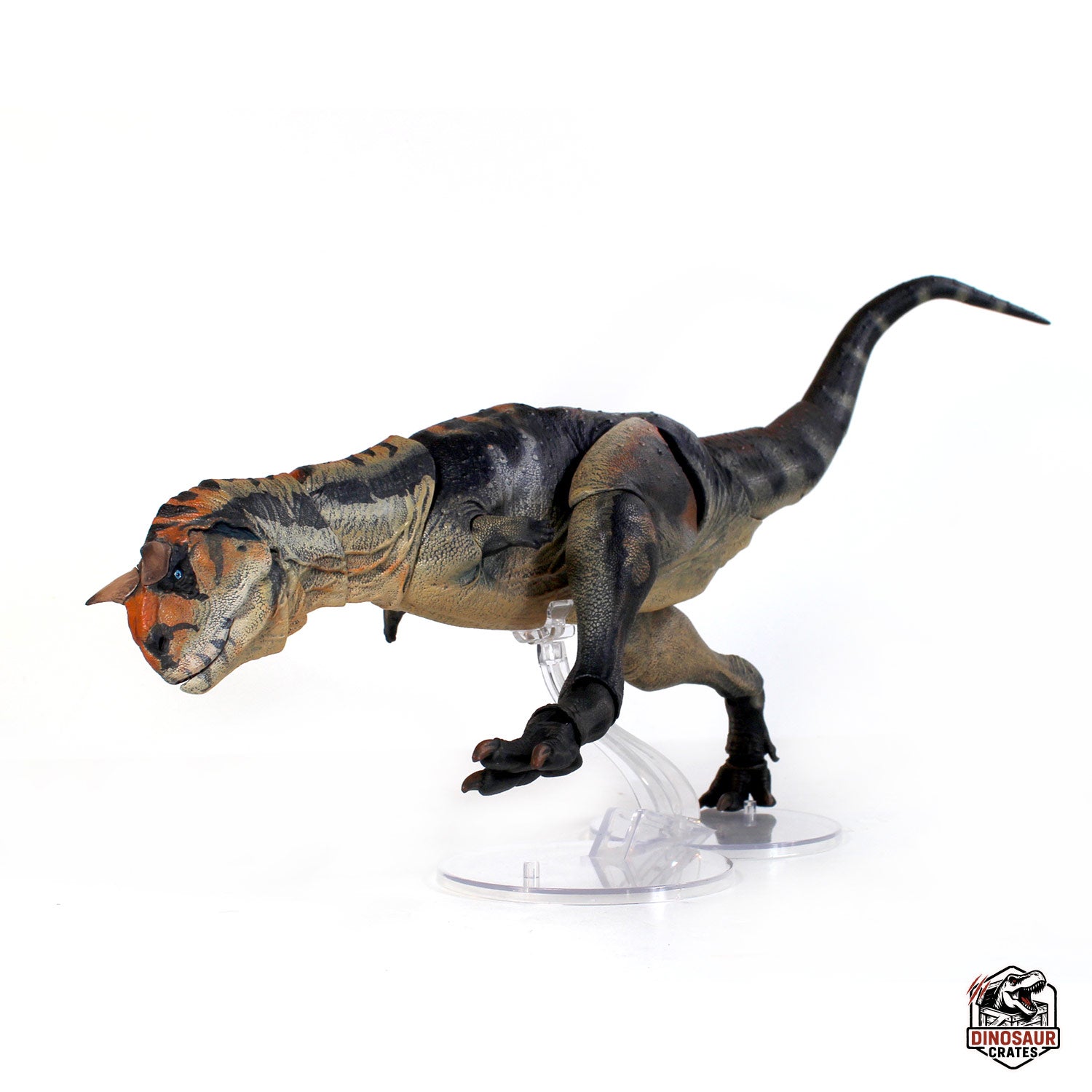Carnotaurus Sastrei  – Beasts of the Cyberzoic (Pre-Order)