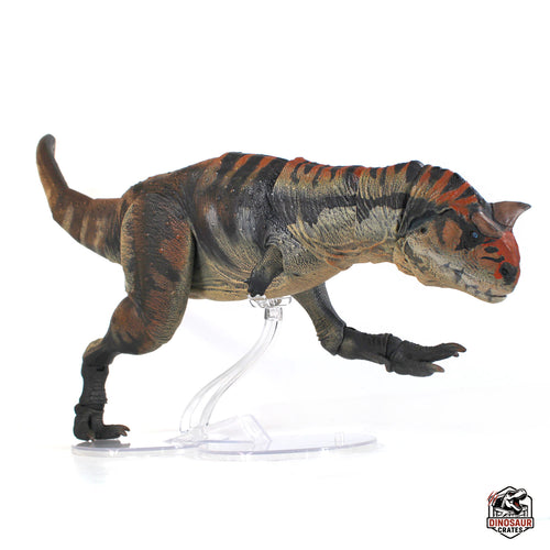 Carnotaurus Sastrei  – Beasts of the Cyberzoic (Pre-Order)
