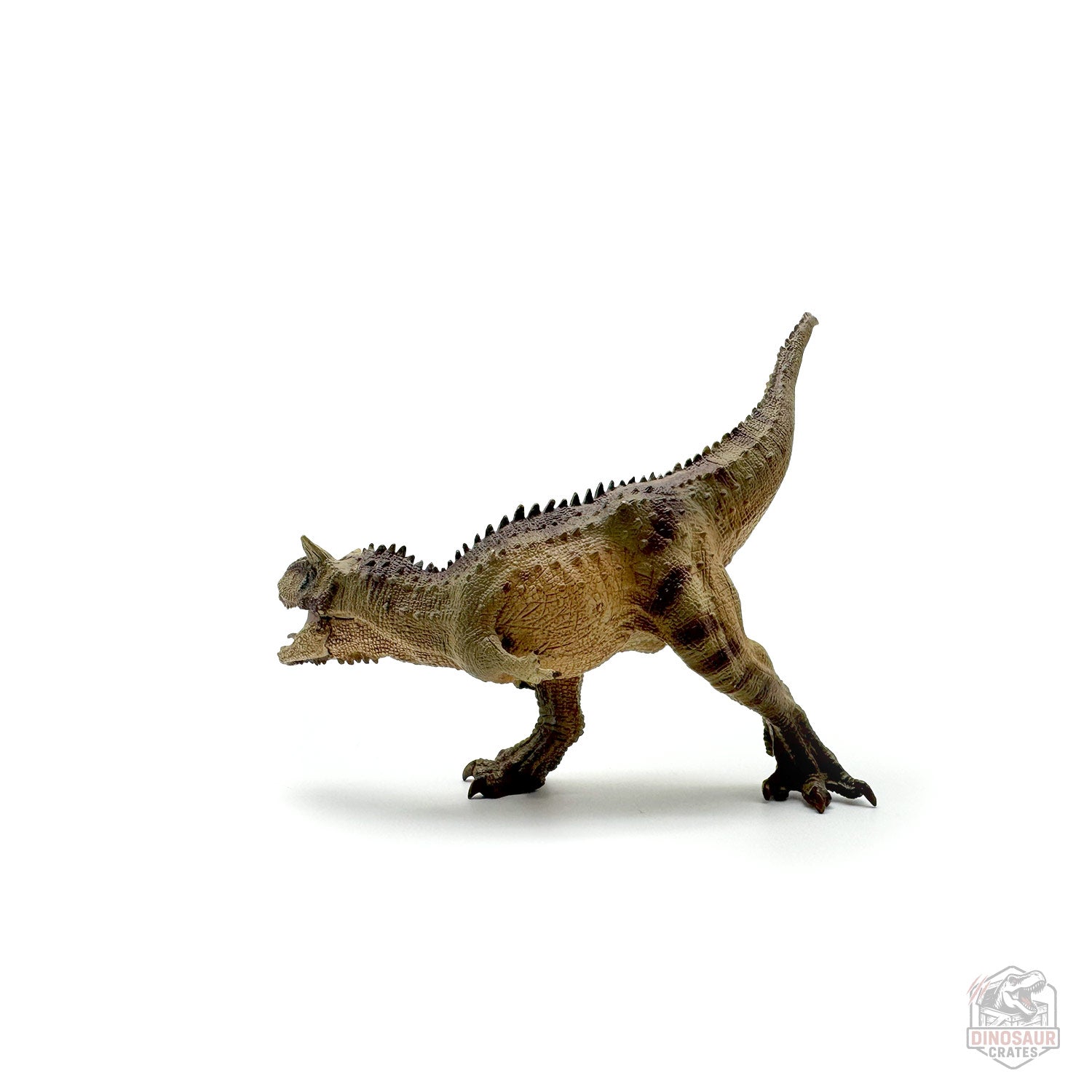 Papo Carnotaurus Dinosaur Figure