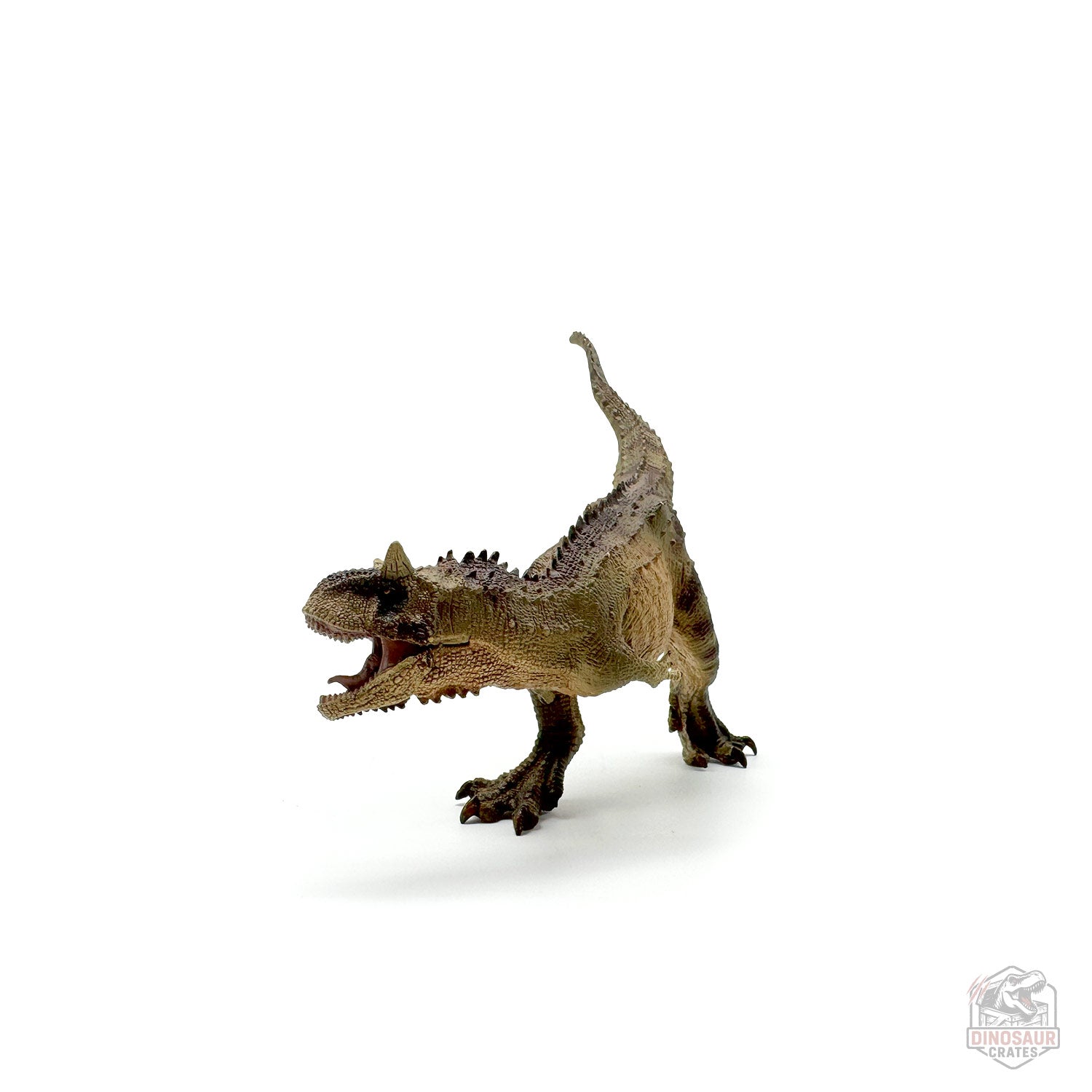 Papo Carnotaurus Dinosaur Figure