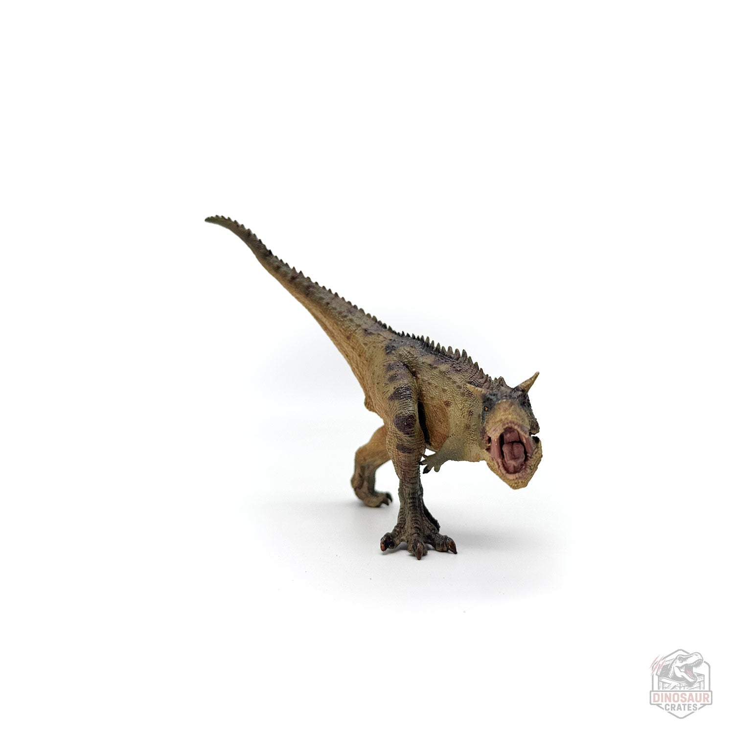 Papo Carnotaurus Dinosaur Figure