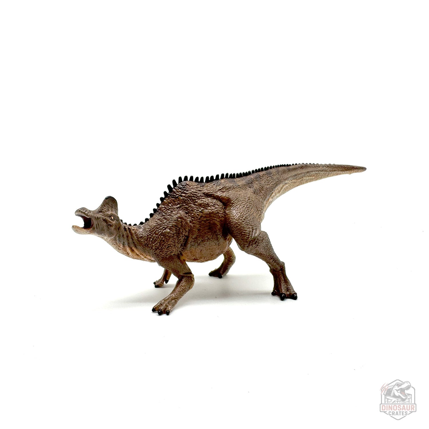 Papo Corythosaurus Dinosaur Figure