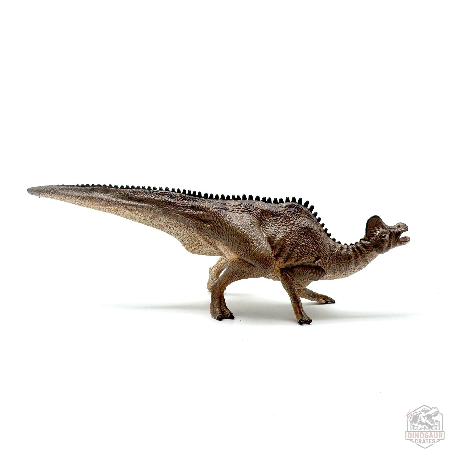 Papo Corythosaurus Dinosaur Figure