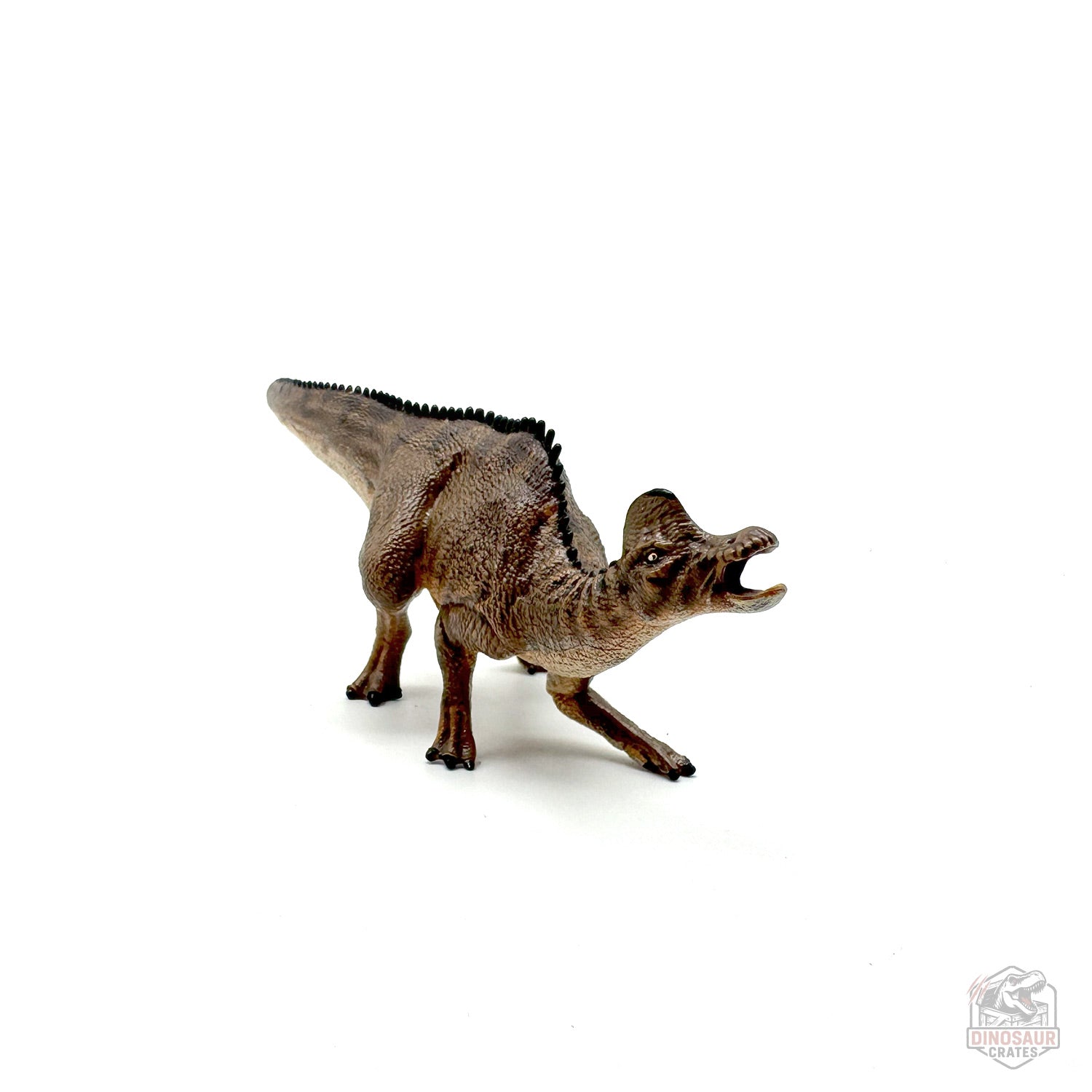 Papo Corythosaurus Dinosaur Figure
