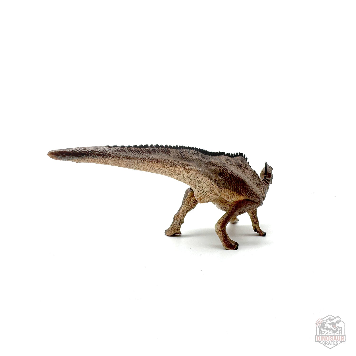 Papo Corythosaurus Dinosaur Figure