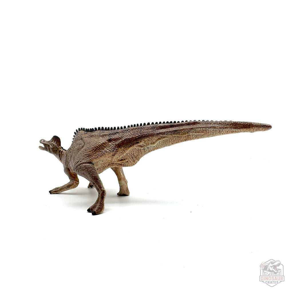 Papo Corythosaurus Dinosaur Figure