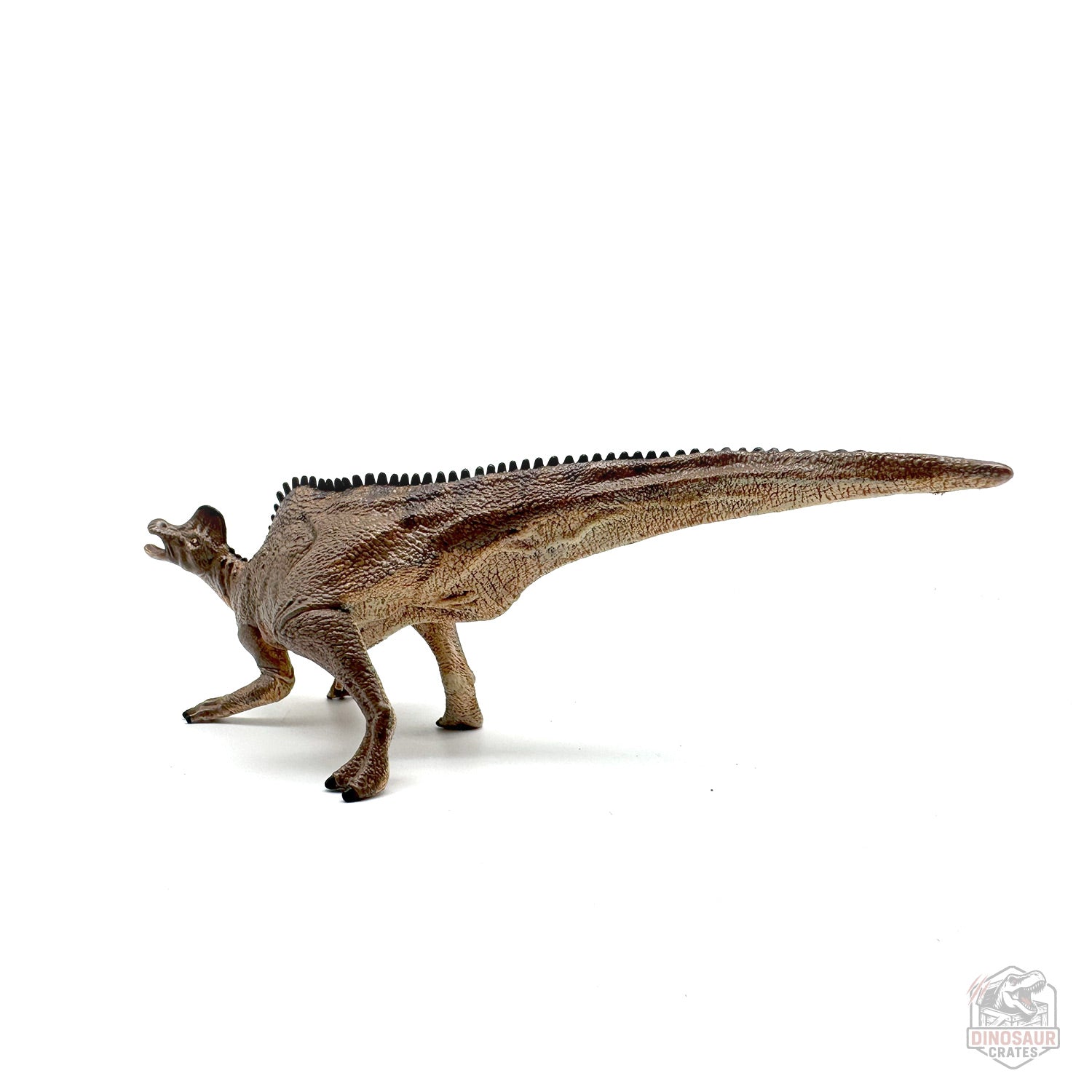 Papo Corythosaurus Dinosaur Figure