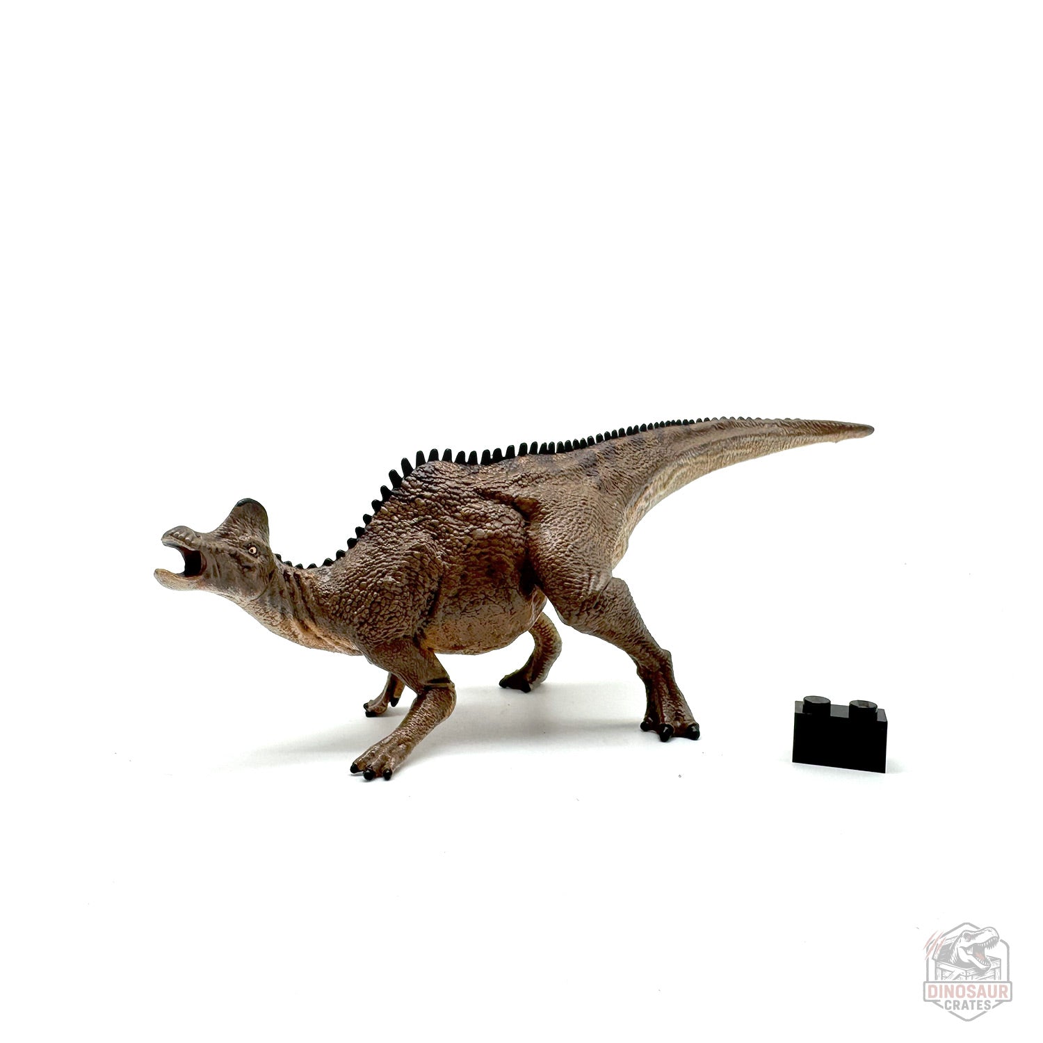 Papo Corythosaurus Dinosaur Figure