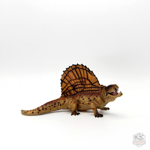 Papo Dimetrodon Figure