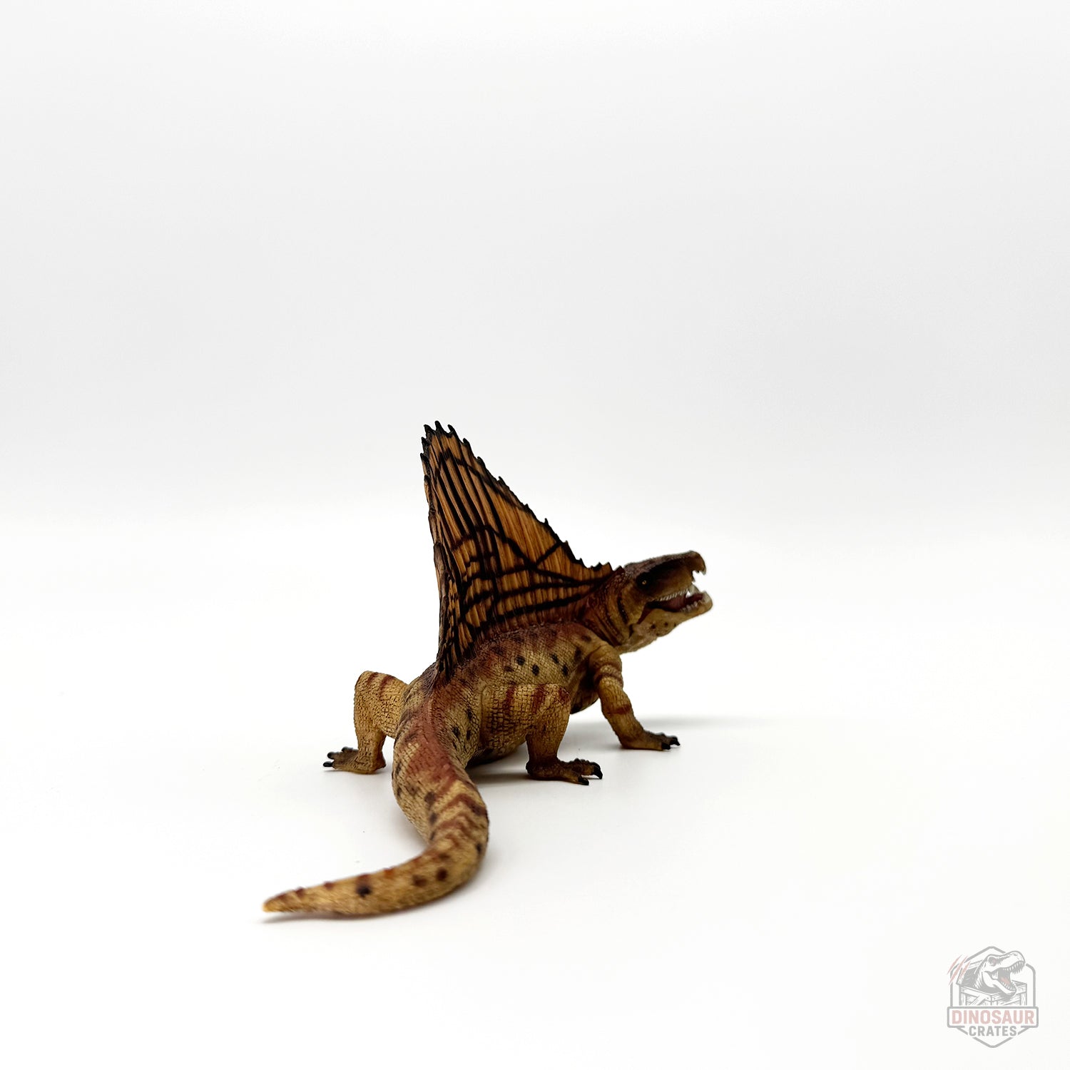 Papo Dimetrodon Figure