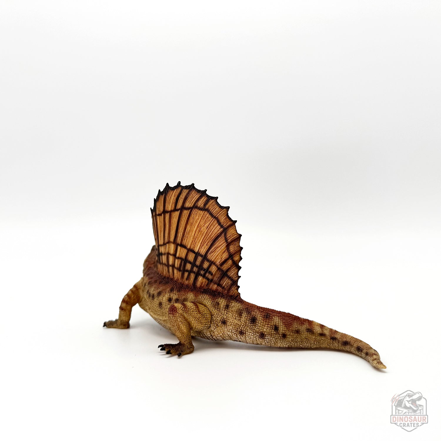 Papo Dimetrodon Figure